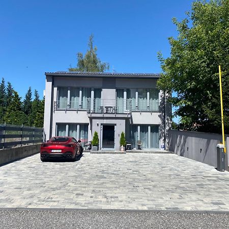 Apartamenty Miechow Exterior photo