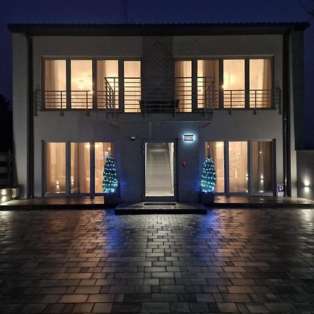 Apartamenty Miechow Exterior photo