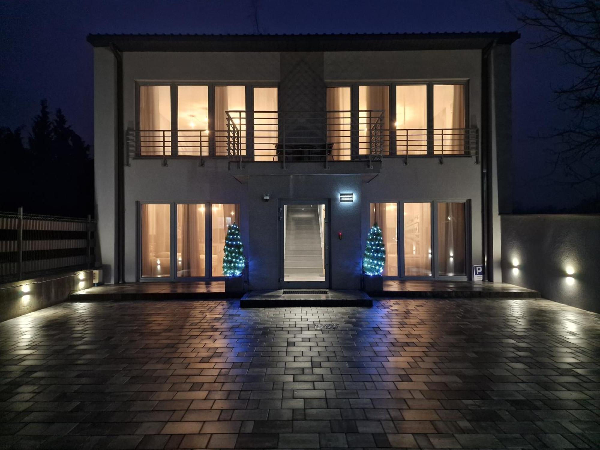 Apartamenty Miechow Exterior photo